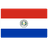 Paraguay crest