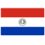Paraguay crest