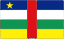 Central African Republic crest