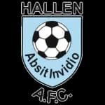 Hallen crest