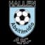 Hallen crest