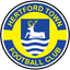 Hertford Town crest