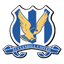 Eccleshill United crest
