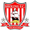 Sholing crest