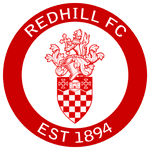 Redhill crest