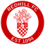 Redhill crest