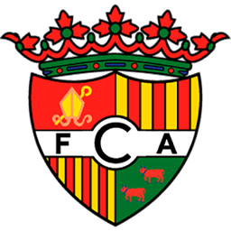 FC Andorra crest