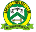 Barwell crest