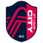 St. Louis City crest