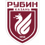 Rubin Kazan crest