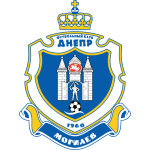 Dnepr Mogilev crest