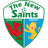 The New Saints crest