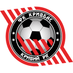 Kryvbas Kryvyi Rih crest
