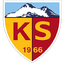 Kayserispor crest