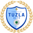 Tuzla City crest