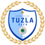 Tuzla City crest