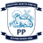 Preston North End crest