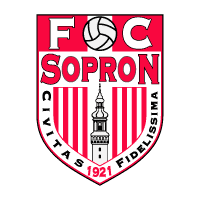 FC Sopron crest