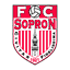 FC Sopron crest