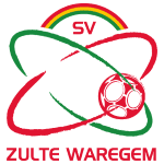 Zulte-Waregem crest
