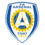 Arsenal Tivat crest