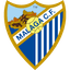 Málaga crest