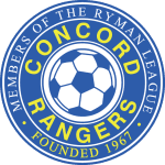 Concord Rangers crest
