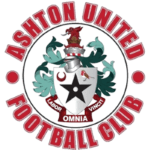 Ashton United crest