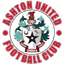 Ashton United crest