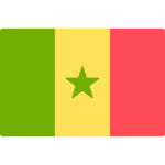 Senegal crest