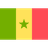 Senegal crest