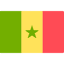 Senegal crest