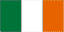 Republic of Ireland crest