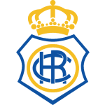 Recreativo Huelva crest
