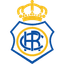 Recreativo Huelva crest
