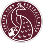 Taunton Town crest