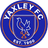 Yaxley FC crest