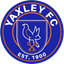 Yaxley FC crest
