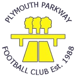 Plymouth Parkway crest