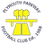 Plymouth Parkway crest