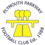 Plymouth Parkway crest