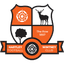 Hartley Wintney crest