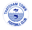 Thatcham Town crest