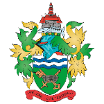 Chertsey Town crest