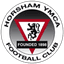 Horsham YMCA crest