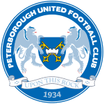 Peterborough United crest