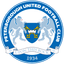 Peterborough United crest