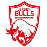 Jersey Bulls crest