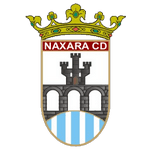 Naxara CD crest