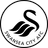 Swansea City crest